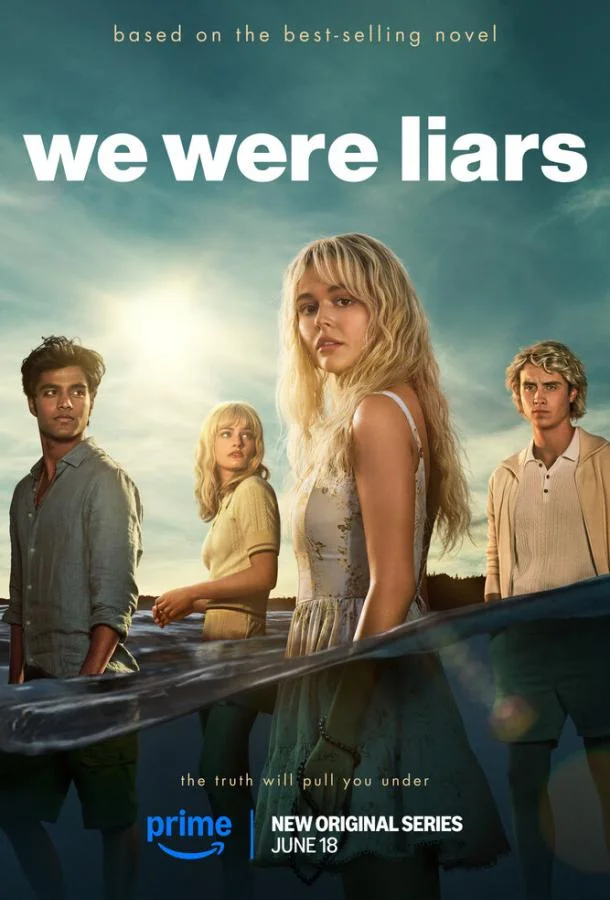 смотреть Мы были лжецами Сериал(2025) онлайн бесплатно